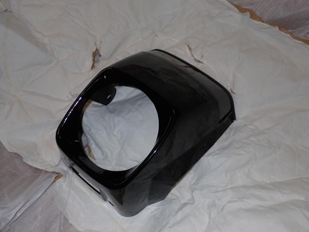 Yamaha RD50MX RD80MX NOS Kuip Topkuip 5G0-28350-00-33, Motoren, Ophalen of Verzenden