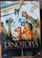 Dinotopia the Movies, Boxset, Science Fiction en Fantasy, Ophalen of Verzenden, Zo goed als nieuw