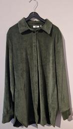 Groene blouse van WE fashion, WE, Ophalen of Verzenden, Zo goed als nieuw, Maat 34 (XS) of kleiner