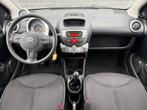 Citroen C1 1.0 Collection |Airco|5 Deurs|, Voorwielaandrijving, Euro 5, Stof, Gebruikt