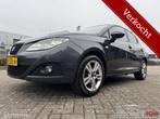Seat Ibiza 1.6 Sport/NEW KOPPELING/5DEURS/NAP/LM VELGEN/, Voorwielaandrijving, 15 km/l, 4 cilinders, Ibiza