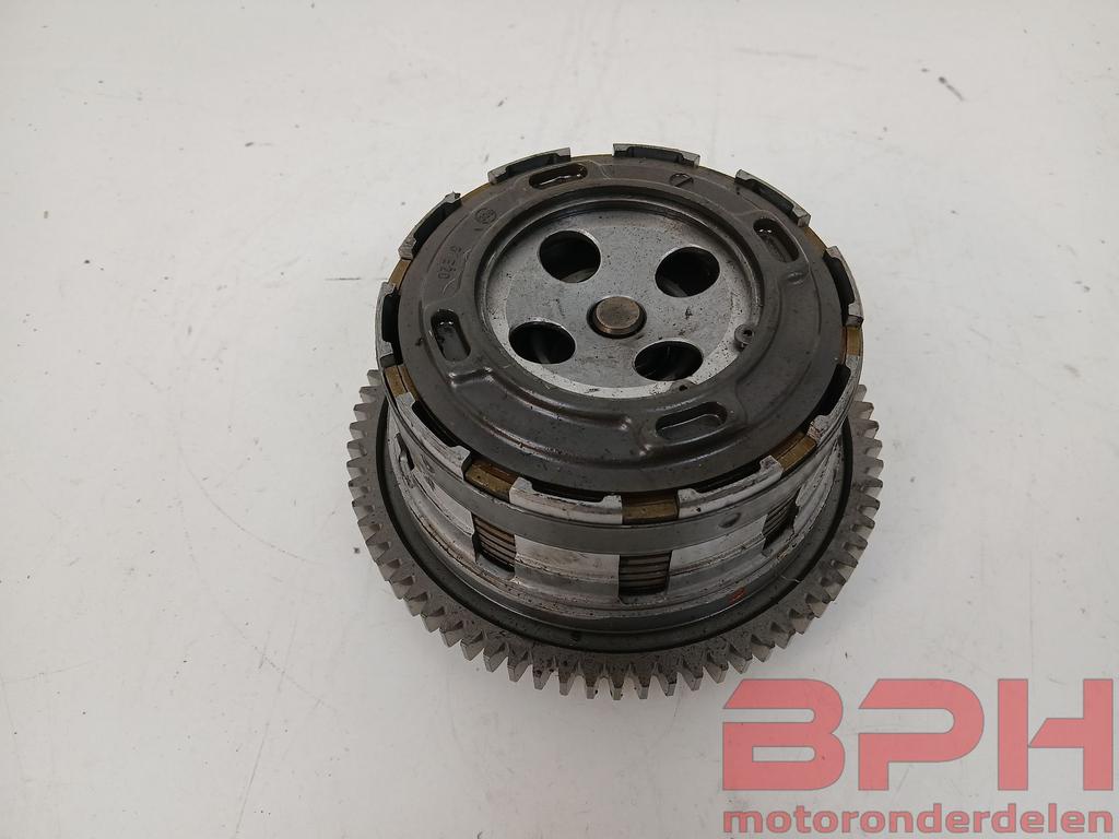 Complete koppeling Suzuki GSX-R 750 SRAD 1996 t/m 1997 GSXR, Motoren, Onderdelen | Suzuki, Gebruikt, -, -, Ophalen of Verzenden