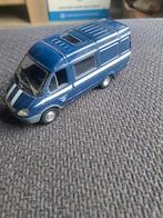Gaz model politieauto deagostini vg425, Hobby en Vrije tijd, Overige merken, Gebruikt, Deagostini, Ophalen of Verzenden