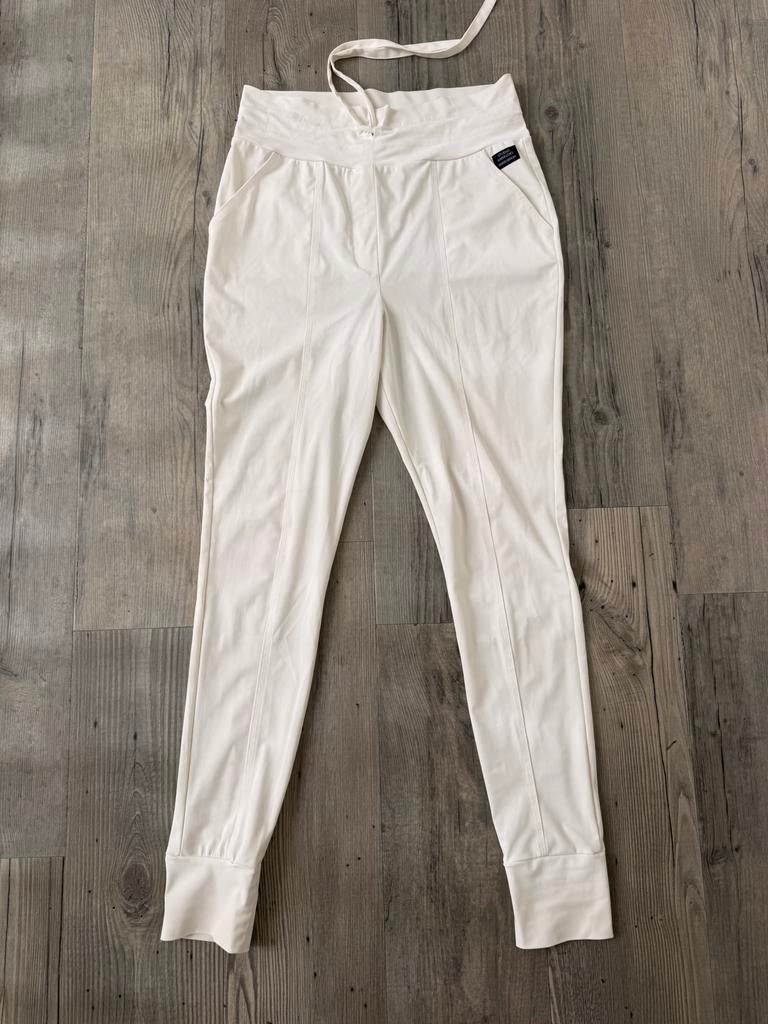 Zgn Studio Anneloes broek M 38/40, Maat 38/40 (M), Overige kleuren, Ophalen of Verzenden, Zo goed als nieuw