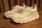 Versace sneakers nieuw maat 42, Wit, Nieuw, Ophalen of Verzenden, Sneakers of Gympen