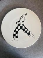 Gebak borden limited edition Ikea, Ophalen of Verzenden