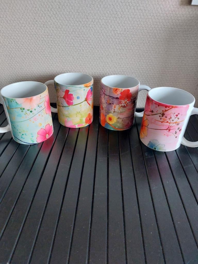 Koningsdag Handgemaakte diverse spulletjes, Ophalen of Verzenden