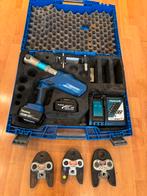 Uponor perstang, Ophalen of Verzenden, Gebruikt