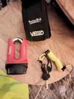 Vector moter slot, Ophalen of Verzenden, Gebruikt