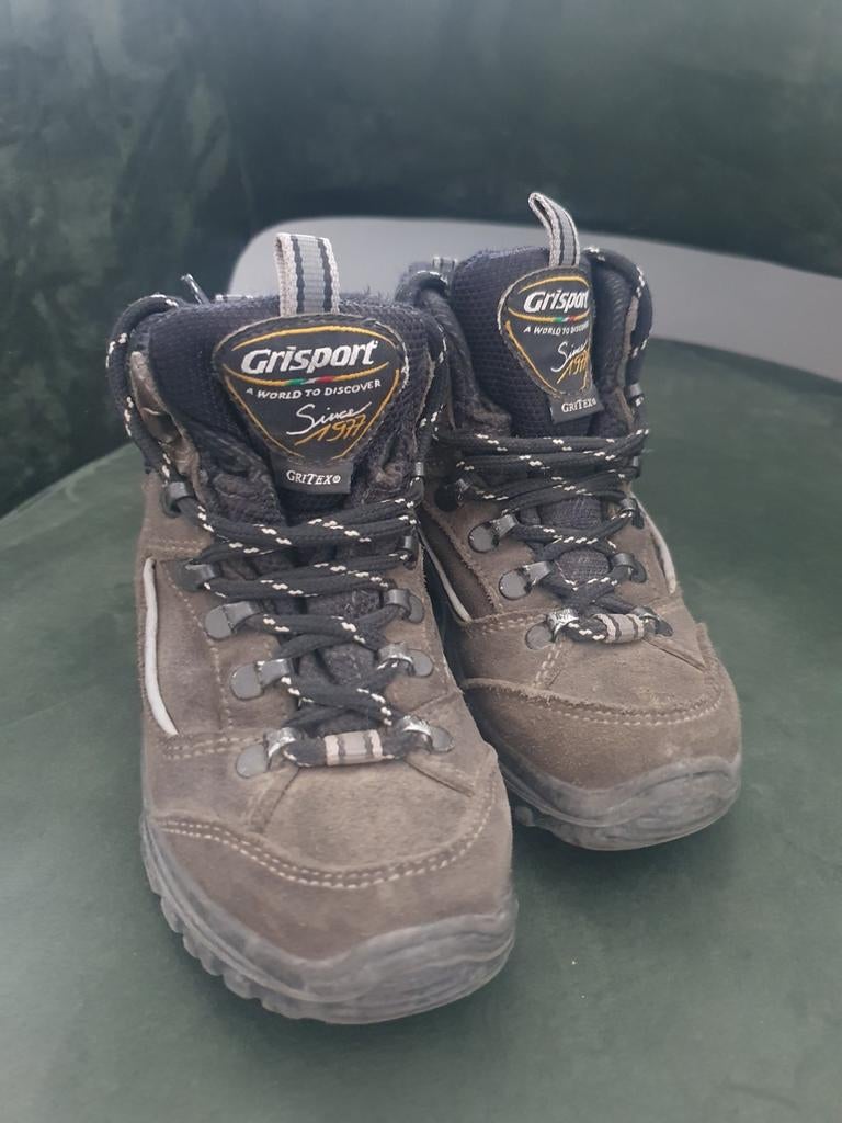 Bergschoenen / wandelschoenen maat 29, Ophalen of Verzenden, Gebruikt, Schoenen