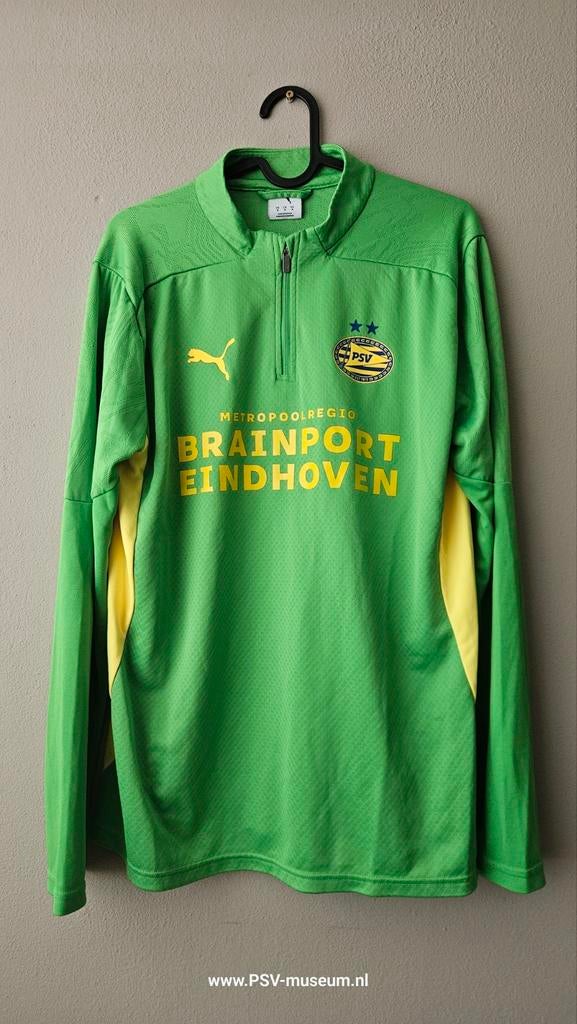 PSV Sweater Puma Maat M Origineel Nieuw, Puma, Maat 48/50 (M), Nieuw, Ophalen of Verzenden