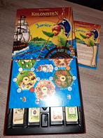 Kolonisten van Catan Junior, Een of twee spelers, Ophalen of Verzenden, Zo goed als nieuw, Klaus Teuber