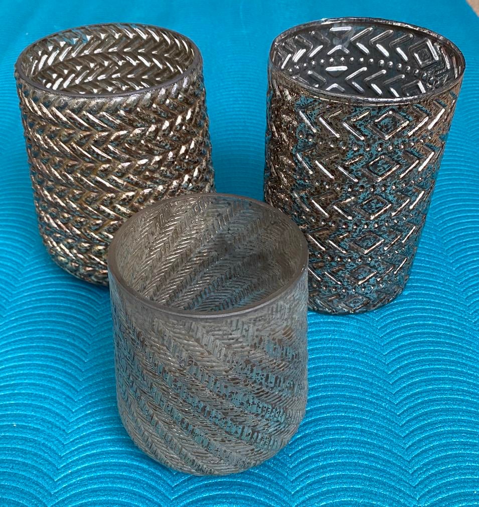 3x kaarshouders countryfield, Overige materialen, Overige kleuren, Ophalen of Verzenden, Zo goed als nieuw