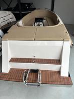 Lago Amore 600 - Suzuki 30pk ( MEGA KORTING ), Westrak 15, Nieuw, Ophalen of Verzenden, 10 tot 30 pk