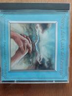 CD: Breng dank aan de Eeuwige - Jongerenkoor Tehillah, Ophalen of Verzenden