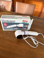 Infrarood massage toestel, Sport en Fitness, Ophalen, Zo goed als nieuw, Apparaat