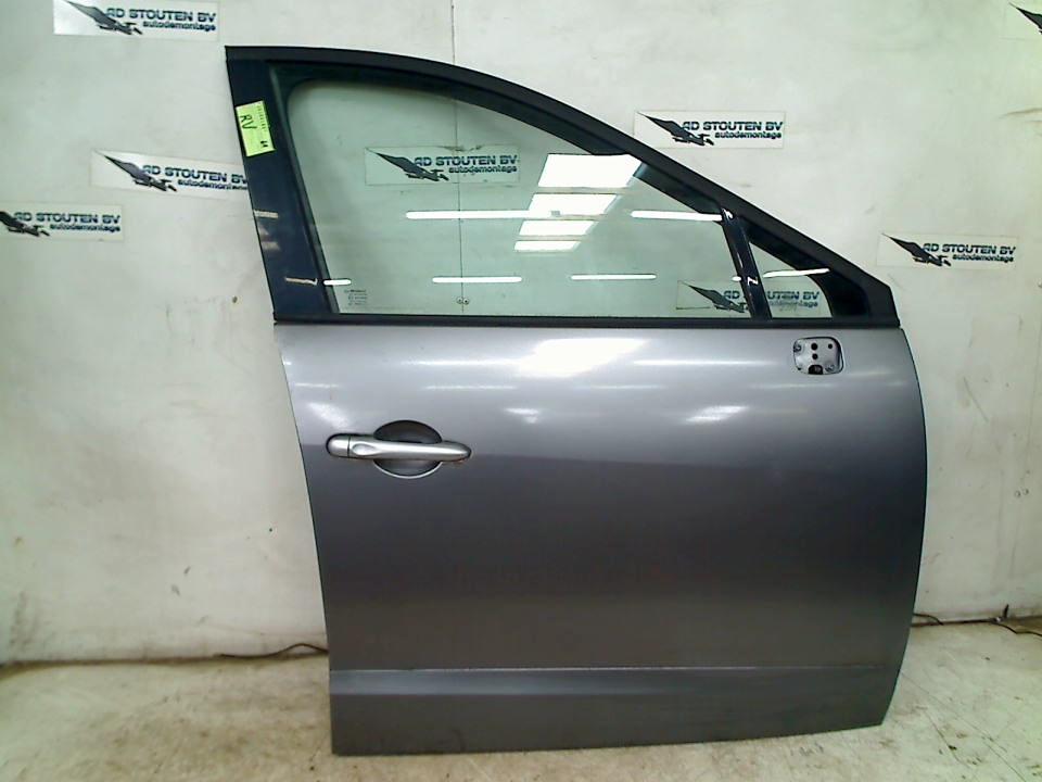 Portier Rechts Voor Renault Scénic III (JZ) 2009, Gebruikt, Renault Deutschland AG, Dialog.deutschland@renault.de, Peter-Huppertz-Straße 5, Köln 51063, , Duitsland