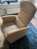 Stoel - moet weg ( Jori), Huis en Inrichting, Fauteuils, Ophalen of Verzenden, Gebruikt, 75 tot 100 cm, 50 tot 75 cm