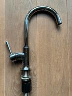 Keukenkraan - 1/2 jaar oud, Minder dan 50 cm, Gebruikt, Overige kleuren, Ophalen of Verzenden