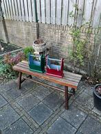 Houten Knijper bak, Ophalen, Nieuw