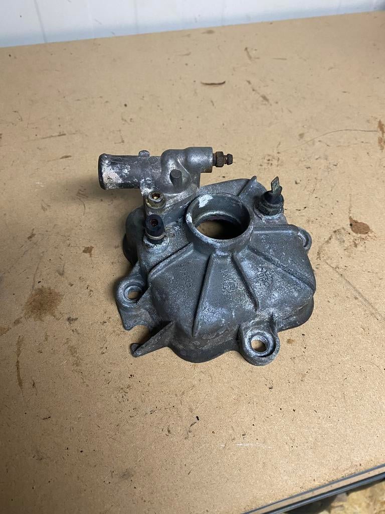 Gilera runner buitenkop 125cc 180cc, Ophalen of Verzenden