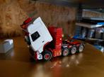 Tekno volvo fh03 4 asser trekker, Ophalen of Verzenden, Zo goed als nieuw, Bus of Vrachtwagen, Tekno