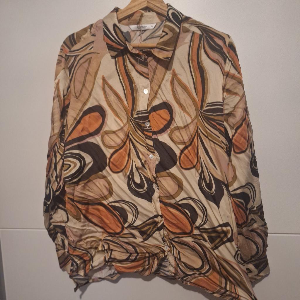 Summum blouse maat 40, Maat 38/40 (M), Summum, Overige kleuren, Ophalen of Verzenden