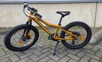 Mountain bike fiets kid s Bergamont gold kenda tyre shimano, Ophalen of Verzenden, Zo goed als nieuw, Minder dan 16 inch