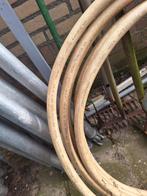 Koper leiding gasbuis met mantel flexibel 22 mm 12 mtr, Ophalen, Overige materialen, 6 meter of meer, Overige typen