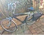 Gazelle herenfiets OPKNAPPER, Ophalen, Gebruikt, Versnellingen, 57 tot 61 cm