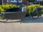 Dolly bakfiets, 4 kinderen of meer, Gebruikt, Elektrisch, Ophalen