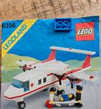 Lego nr 6356 hospital. Med star, Ophalen of Verzenden