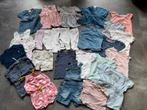 Kledingpakket zomer meisjes maat 62/68, Kinderen en Baby's, Babykleding | Baby-kledingpakketten, Ophalen of Verzenden, Gebruikt