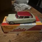 Solido, Verzenden, Auto