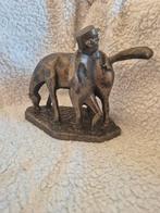 Boer met paard, Antiek en Kunst, Ophalen