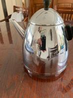 Theepot dubbeleandig Bredemeyer 1.5 liter Duet classic, Ophalen of Verzenden, Zo goed als nieuw