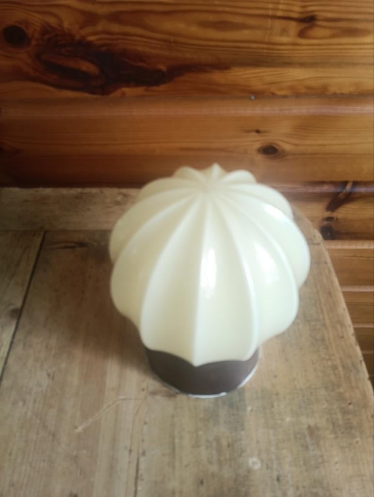 Thabur plafondlamp, Antiek en Kunst, Antiek | Lampen, Ophalen