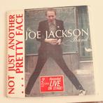 Zeldzame Joe Jackson Band bootleg dubbel-LP - Live, 1980 - 1989, Ophalen of Verzenden, 12 inch, Dubbel-LP