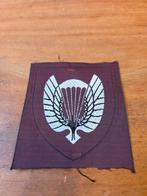 Patch para Noorwegen, Ophalen of Verzenden, Landmacht, Overige gebieden, Embleem of Badge