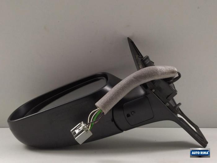 Buitenspiegel links van een Volvo S80, Gebruikt, -, -, Ophalen of Verzenden