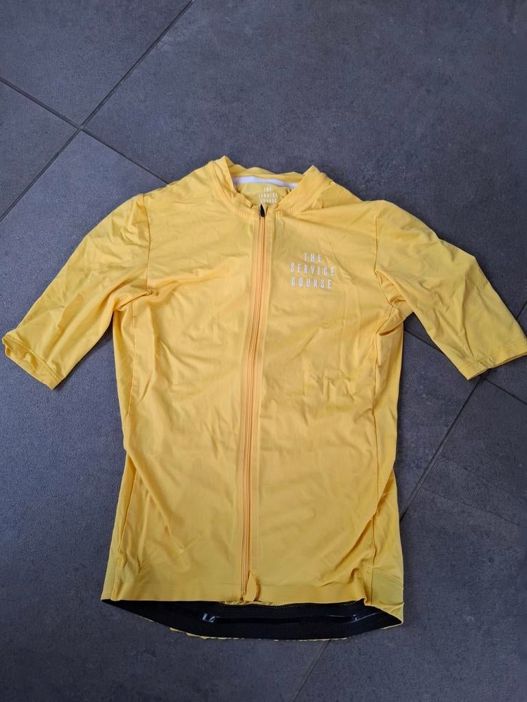 Wielershirt nieuw maat xs heren, XS, Heren, Nieuw, Ophalen of Verzenden