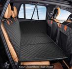 Achterbank beschermer auto voor hond, Ophalen, Nieuw