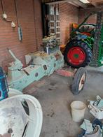 Porsche tractor, Ophalen of Verzenden