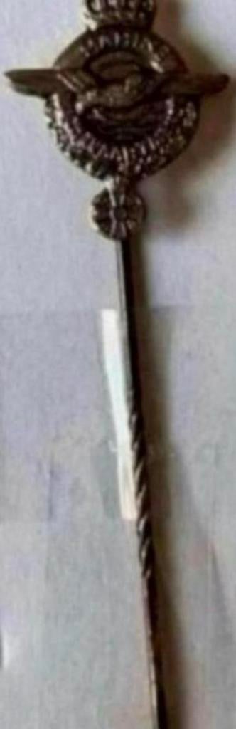 Marine MLD Speldje, Verzenden, Marine, Nederland, Embleem of Badge