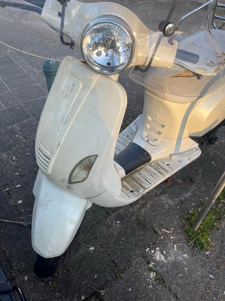 IVA scooter 2014, nieuwe motor, Fietsen en Brommers, Ophalen, Gebruikt, Overige typen, Overige merken
