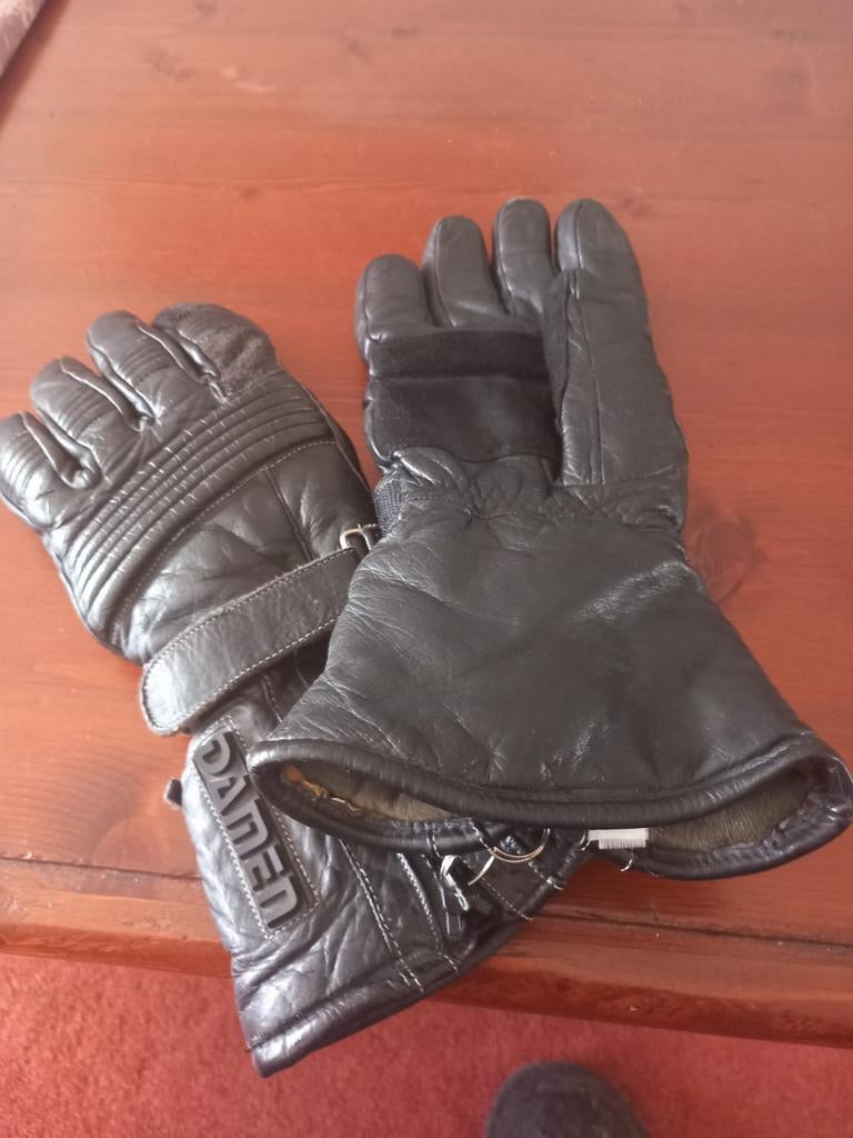 Damen Thinsulate 3M motorhandschoenen, Motoren, Kleding | Motorhelmen, Ophalen of Verzenden