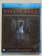 ESCAPE ROOM (BLURAY), Carduelis & Media, Actie, Ophalen of Verzenden, Syran@live.nl