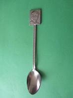 Lepeltje Postzegel Willem Alexander, Verzenden, Zo goed als nieuw