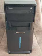 Low Budget - Gamings Computer, Computers en Software, Desktop Pc's, 8 GB, Zelf gebouwde pc, Ophalen of Verzenden, Zo goed als nieuw