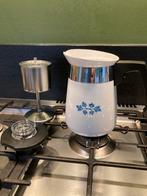 Percolator, pruttelkan, Ophalen of Verzenden, Gebruikt